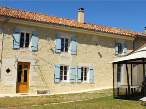 Gîte charentais avec cour privative, baby-équipement, télétravail, vélos, BBQ, animaux acceptés - FR-1-653-170